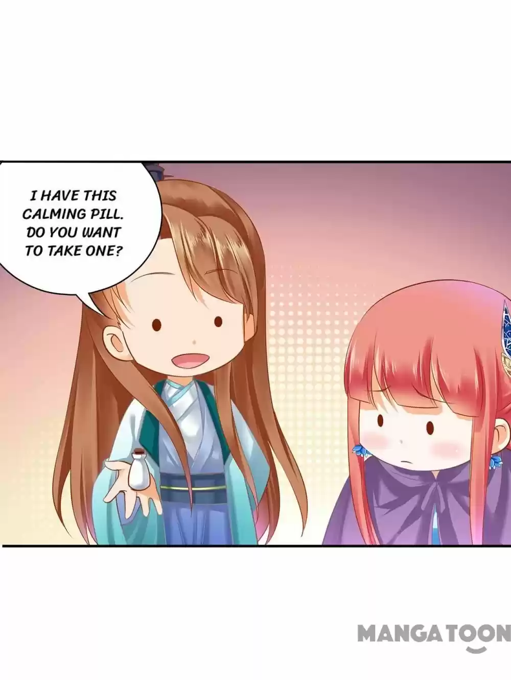 The Princess's Time Travel Chapter 236