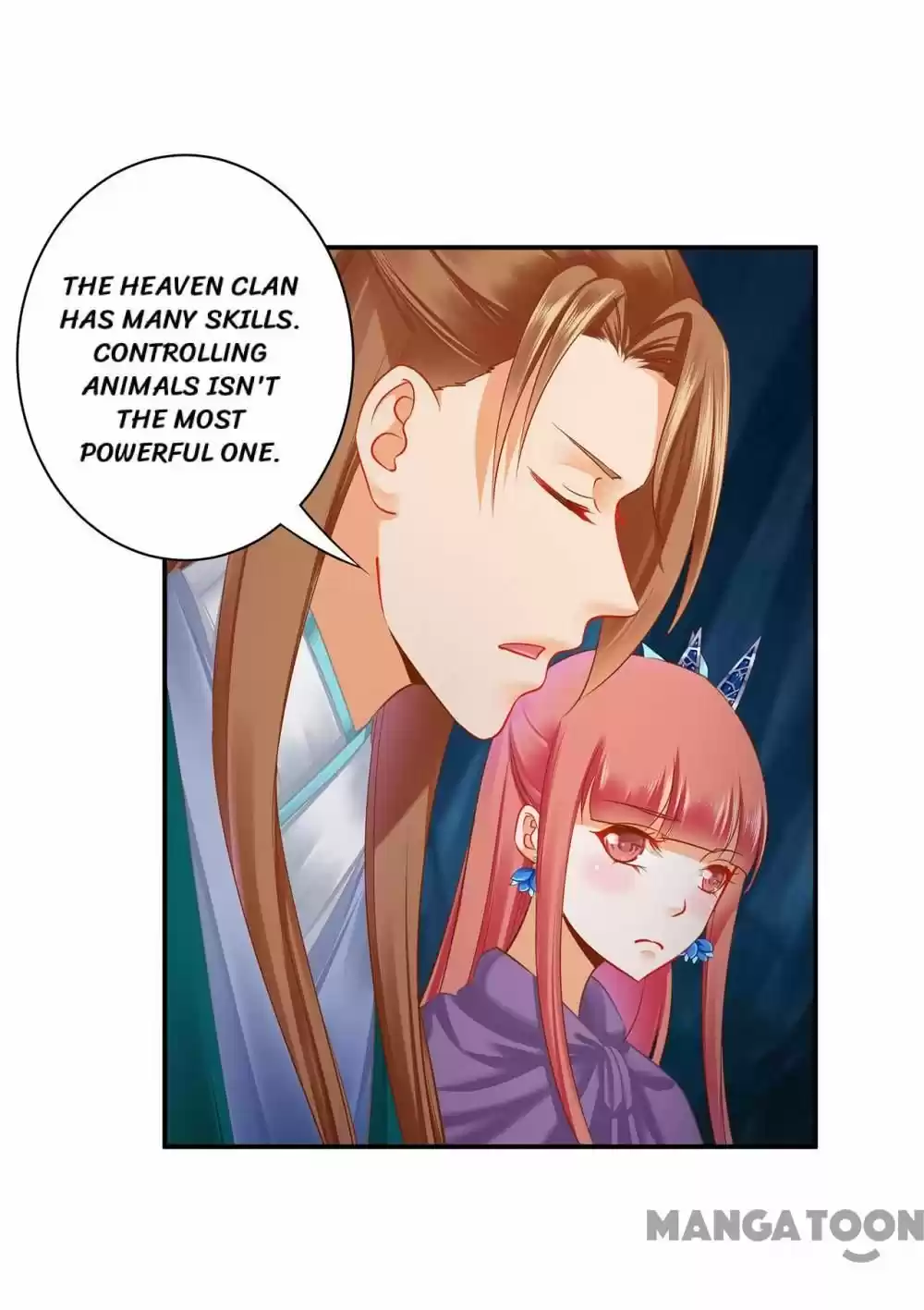 The Princess's Time Travel Chapter 236