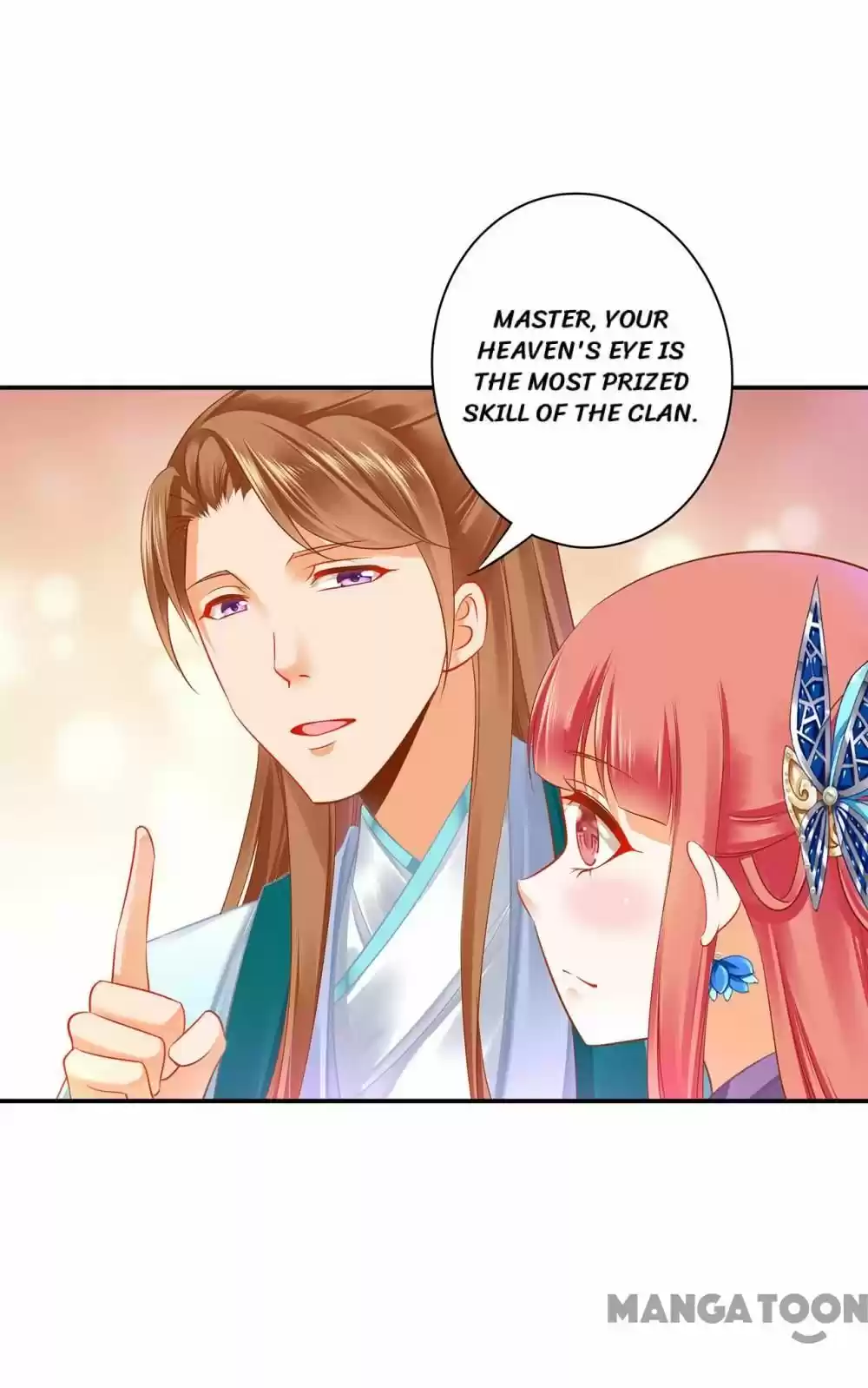 The Princess's Time Travel Chapter 236