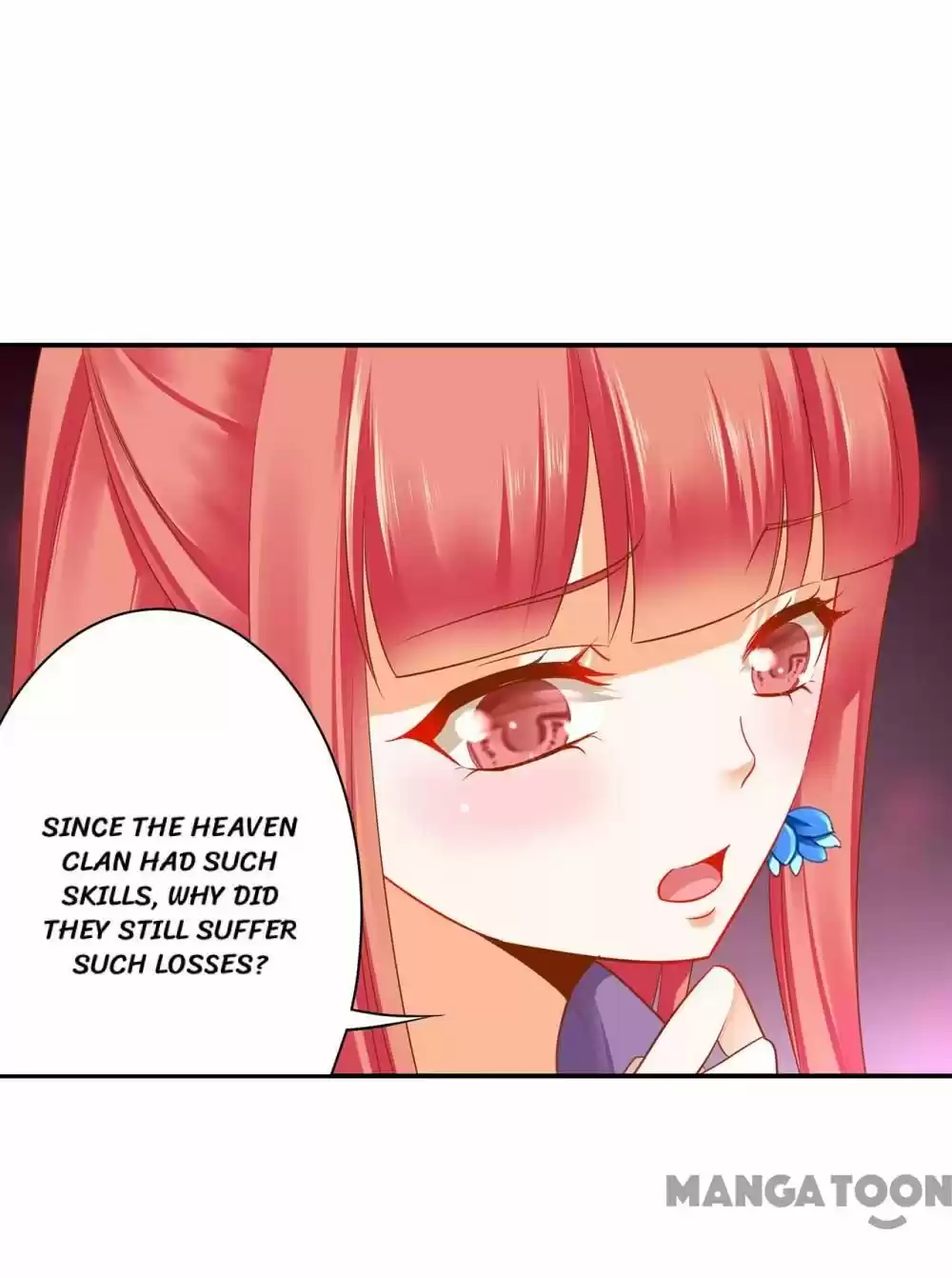 The Princess's Time Travel Chapter 236