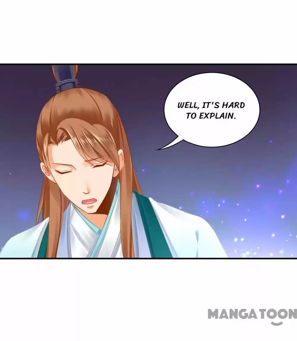 The Princess's Time Travel Chapter 236