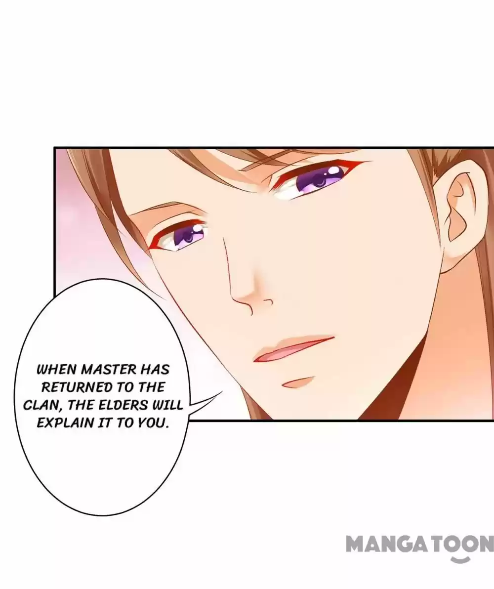 The Princess's Time Travel Chapter 236