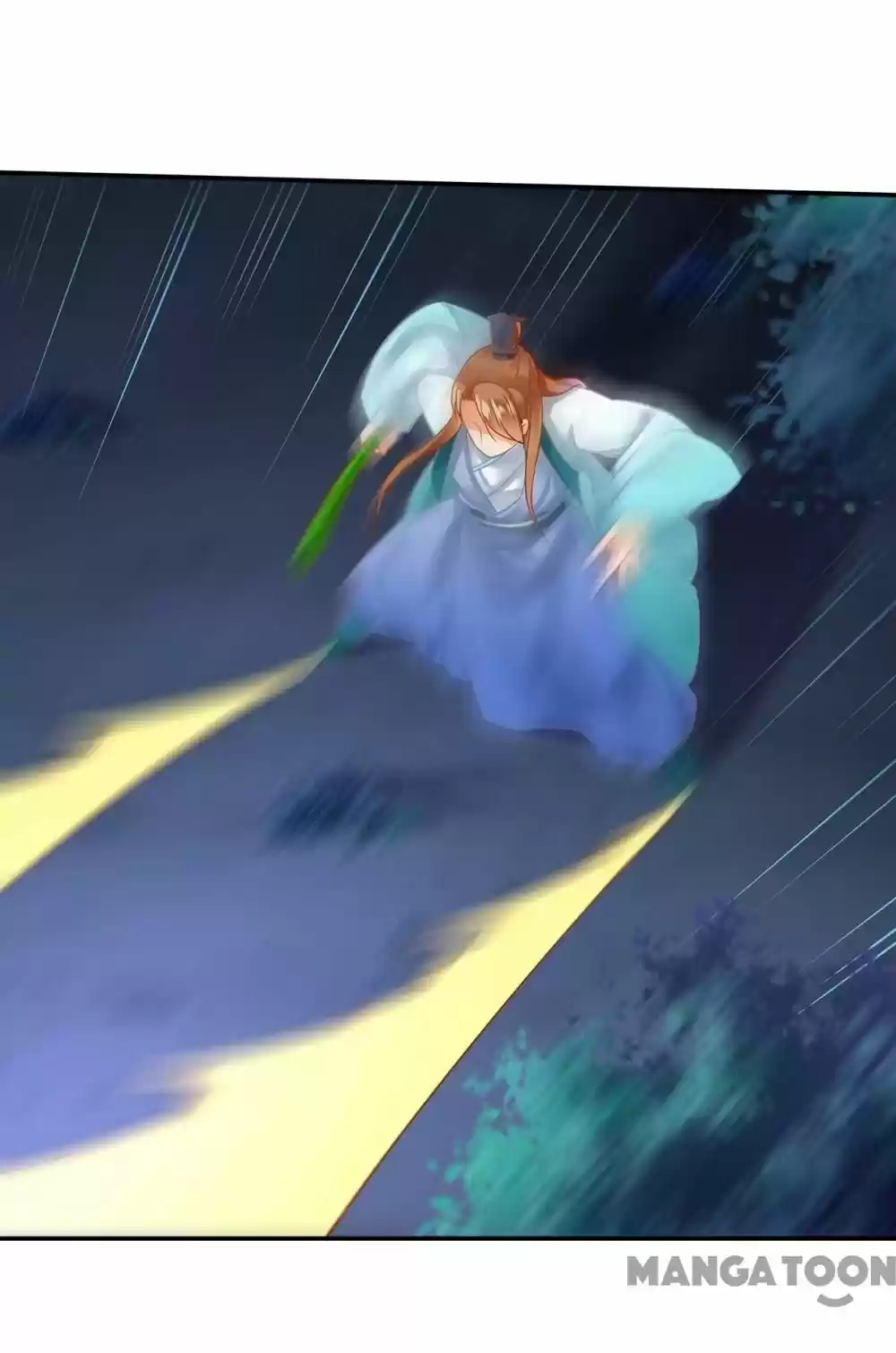 The Princess's Time Travel Chapter 236