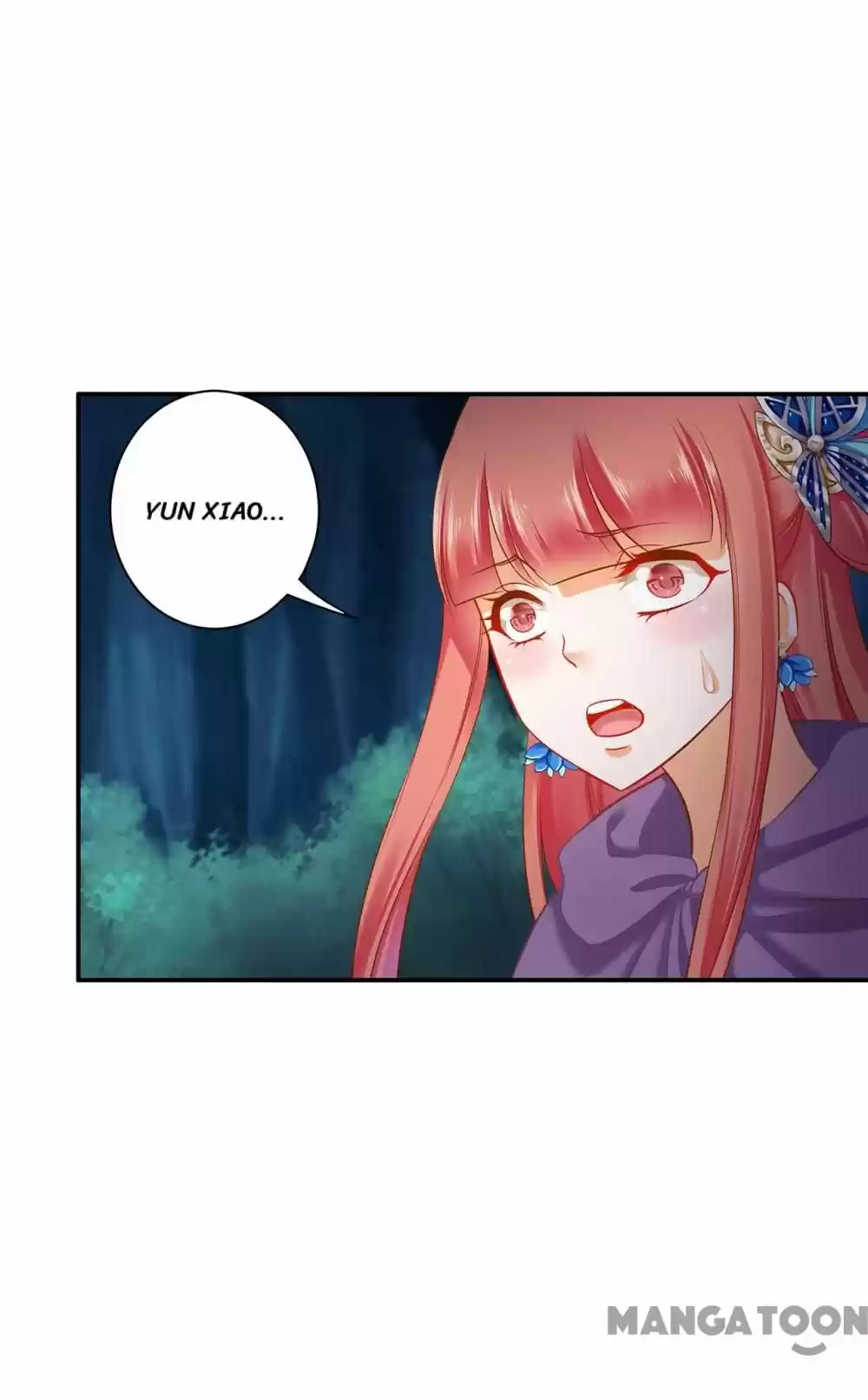 The Princess's Time Travel Chapter 236