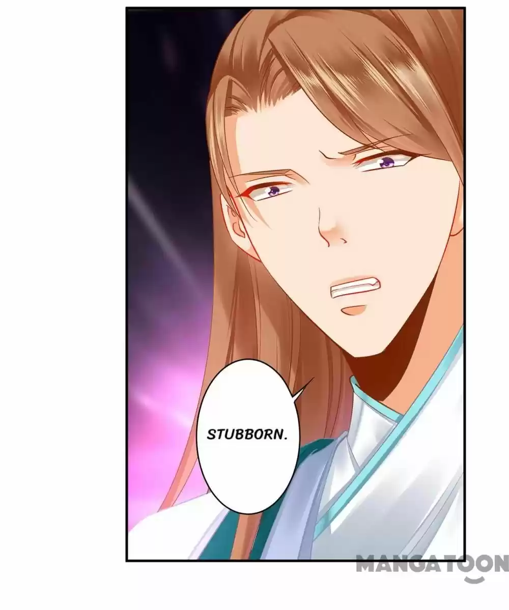 The Princess's Time Travel Chapter 237