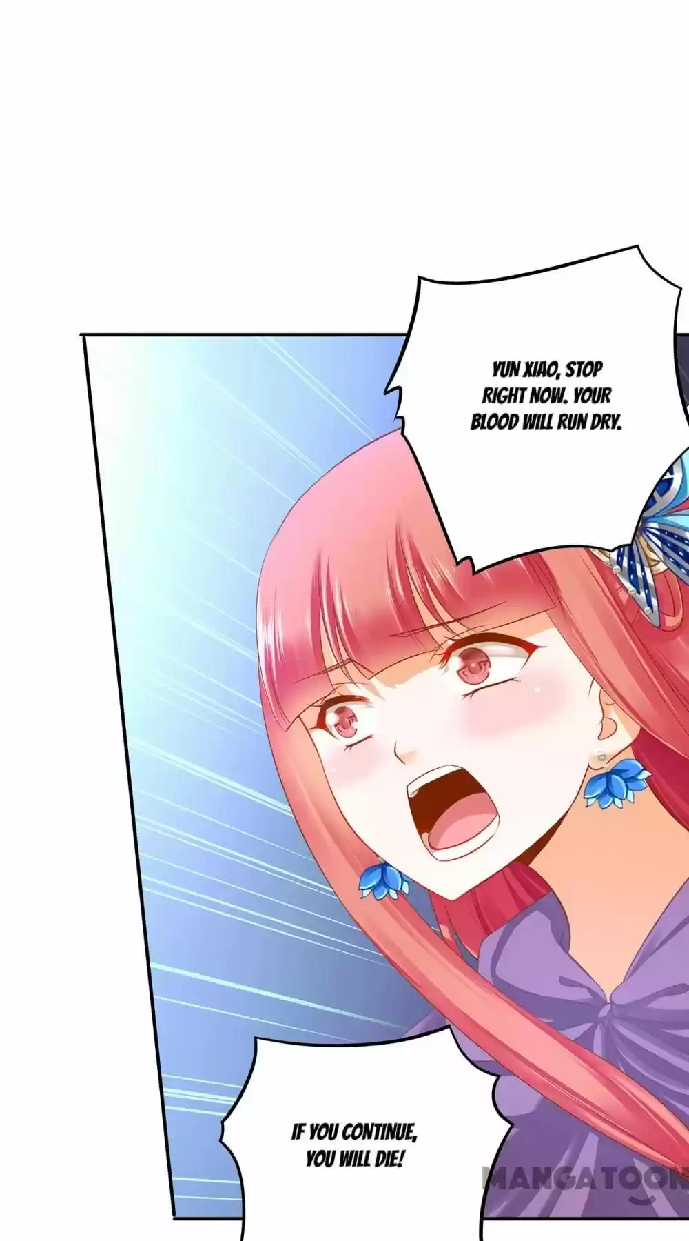 The Princess's Time Travel Chapter 237