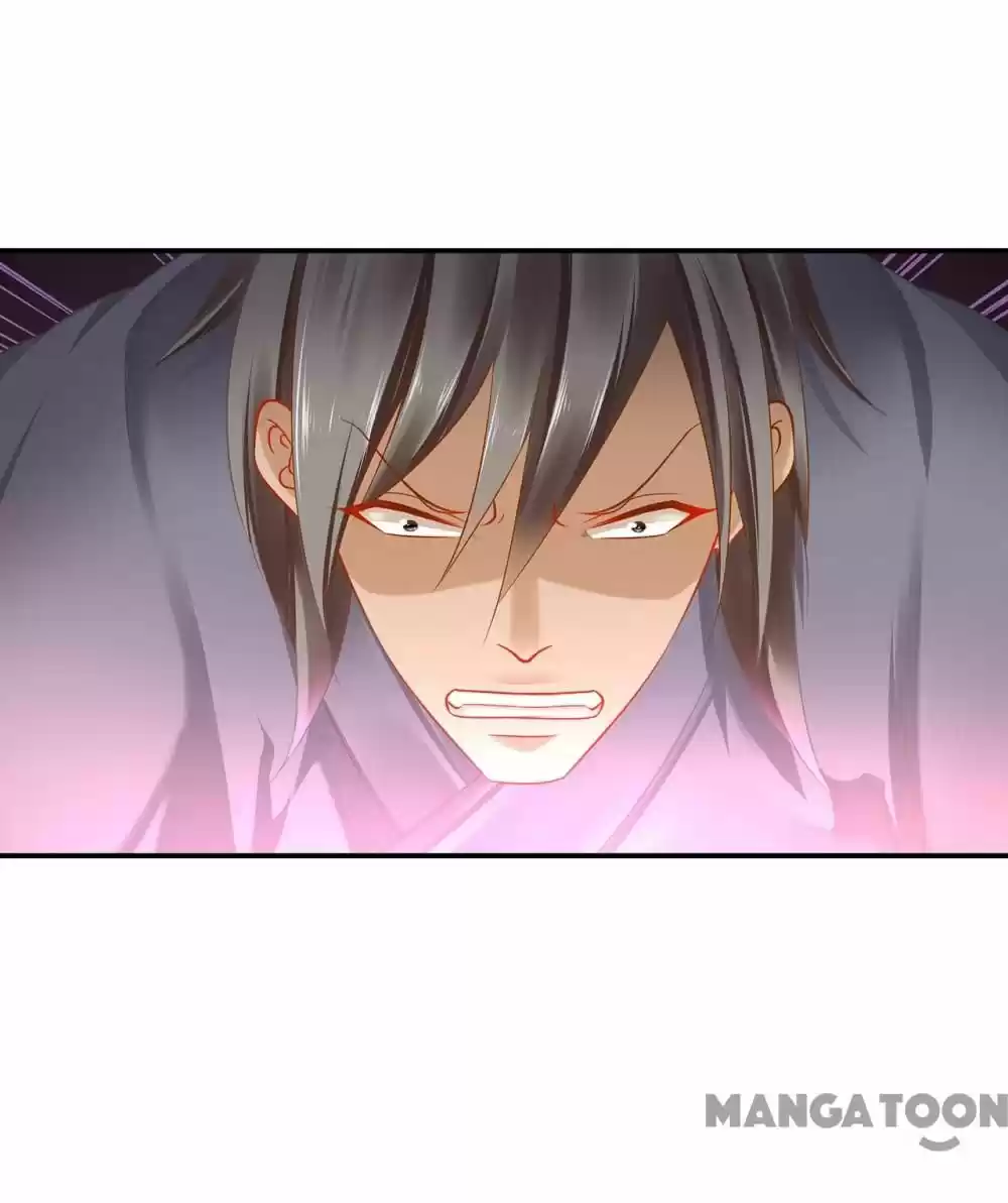 The Princess's Time Travel Chapter 237