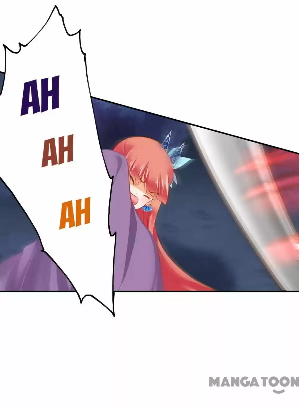 The Princess's Time Travel Chapter 237