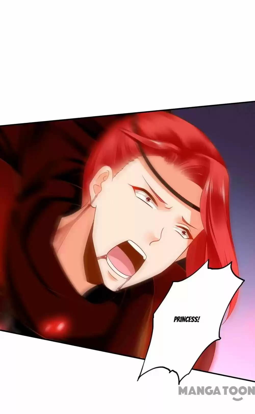 The Princess's Time Travel Chapter 237