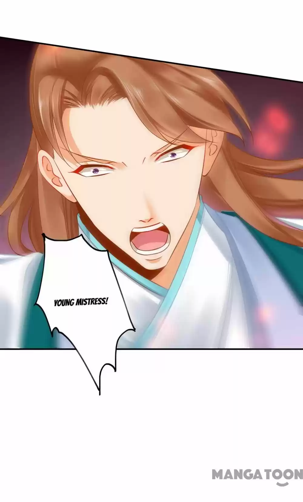 The Princess's Time Travel Chapter 237