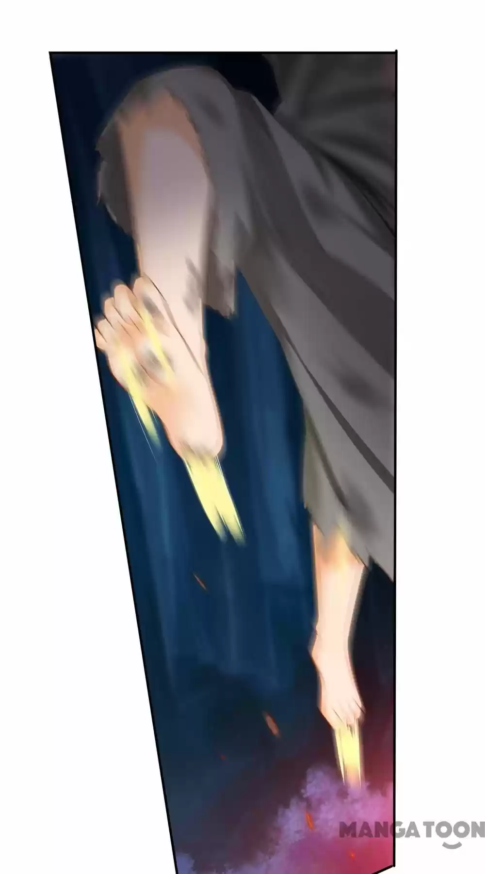 The Princess's Time Travel Chapter 237