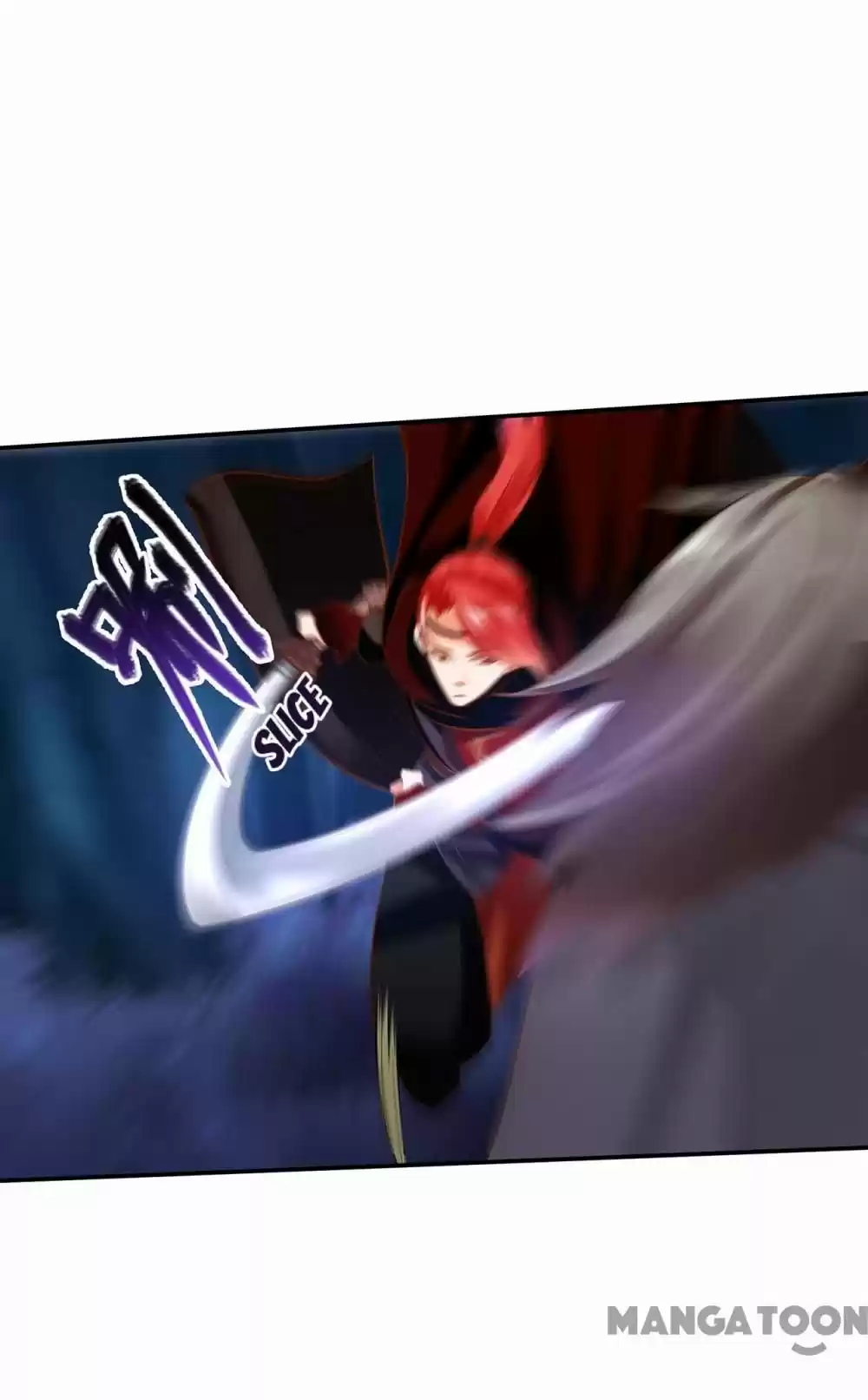 The Princess's Time Travel Chapter 237