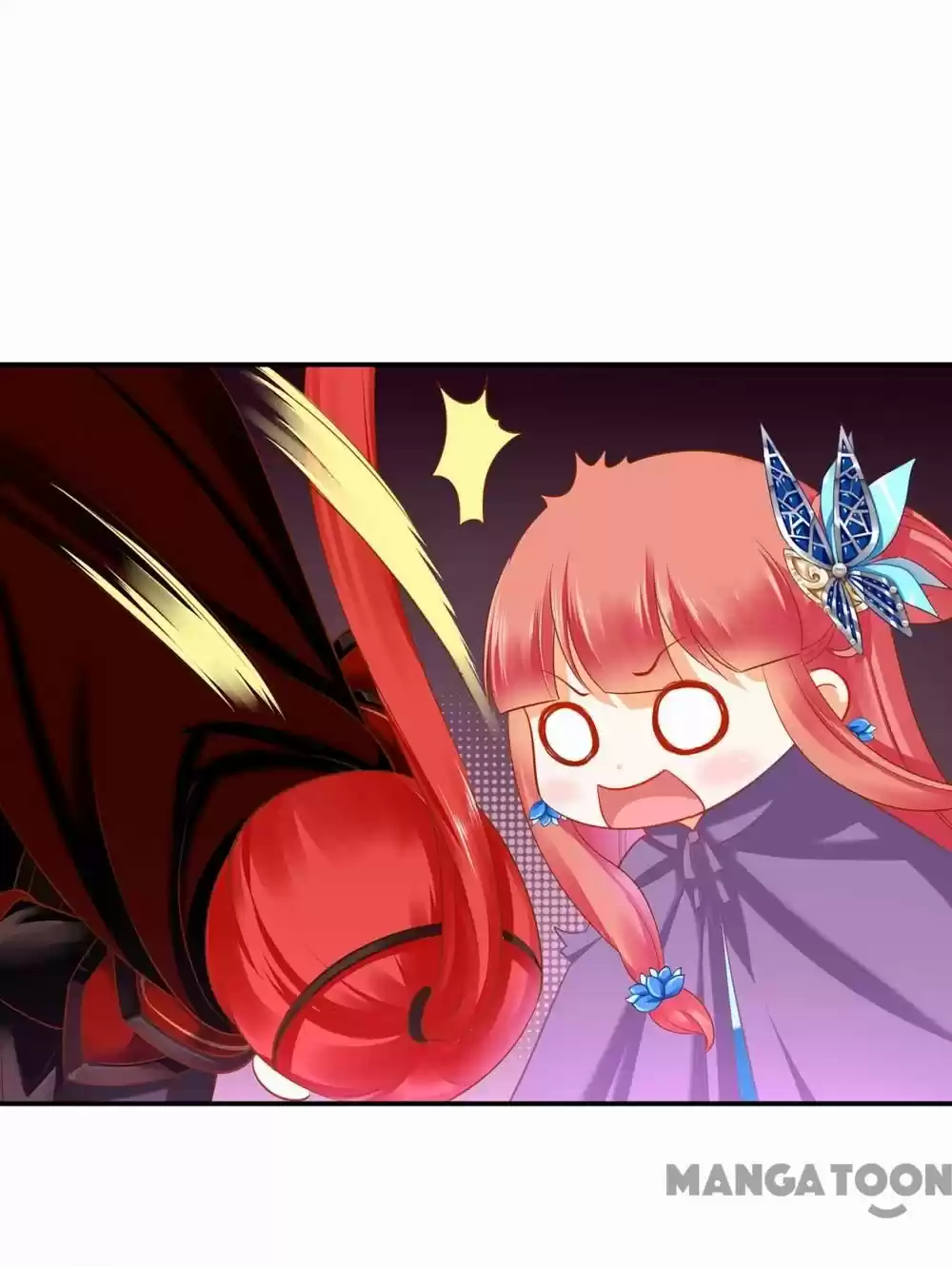 The Princess's Time Travel Chapter 237