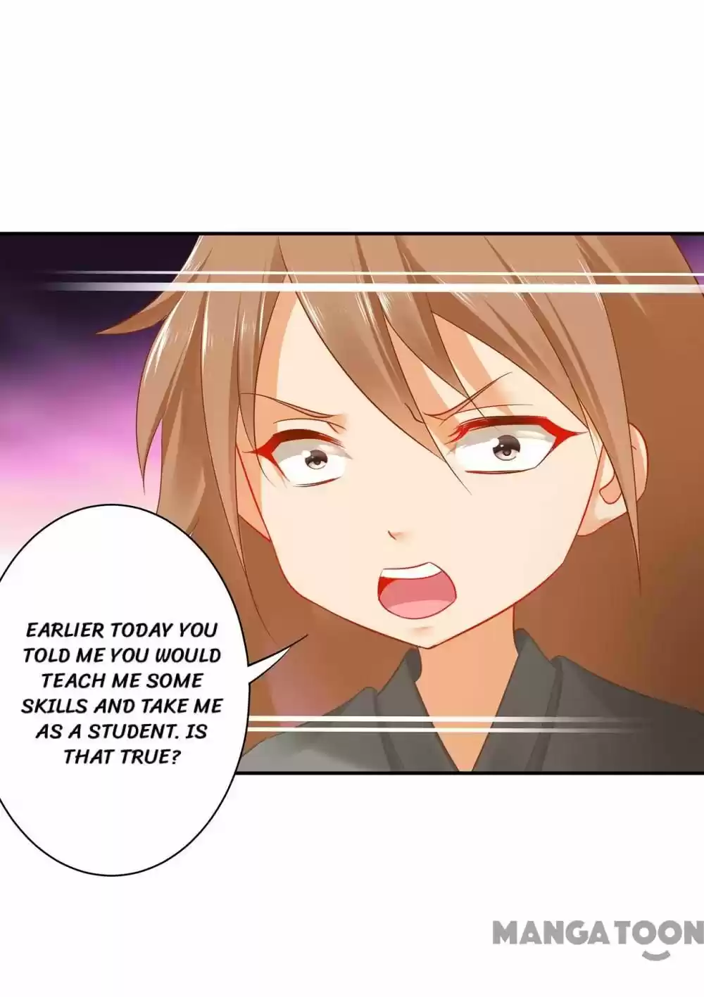 The Princess's Time Travel Chapter 237