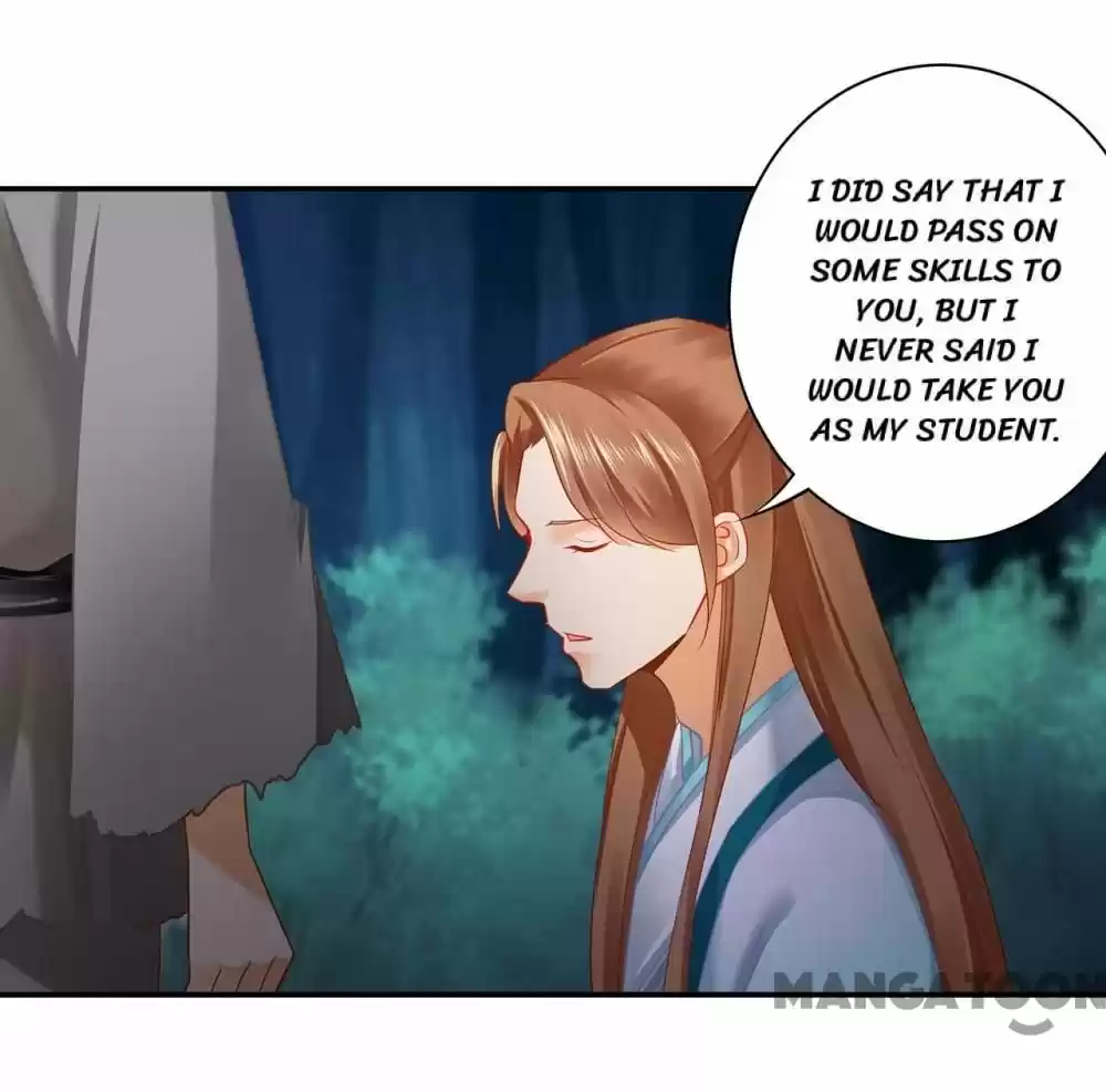 The Princess's Time Travel Chapter 237