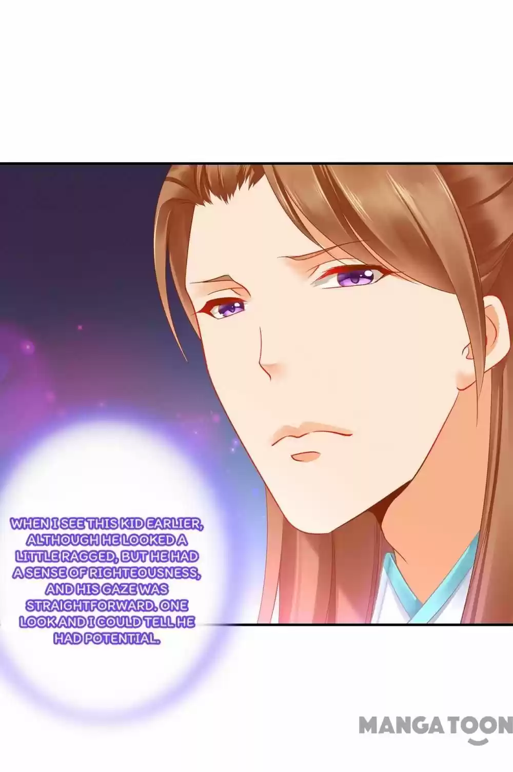 The Princess's Time Travel Chapter 237