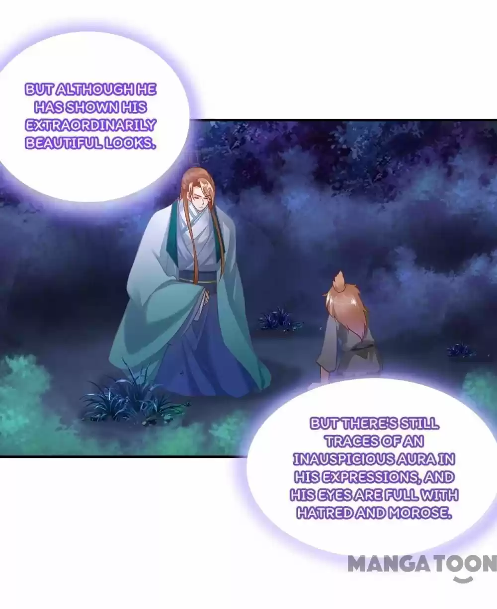 The Princess's Time Travel Chapter 238