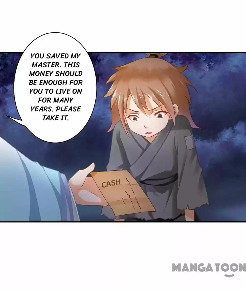 The Princess's Time Travel Chapter 238