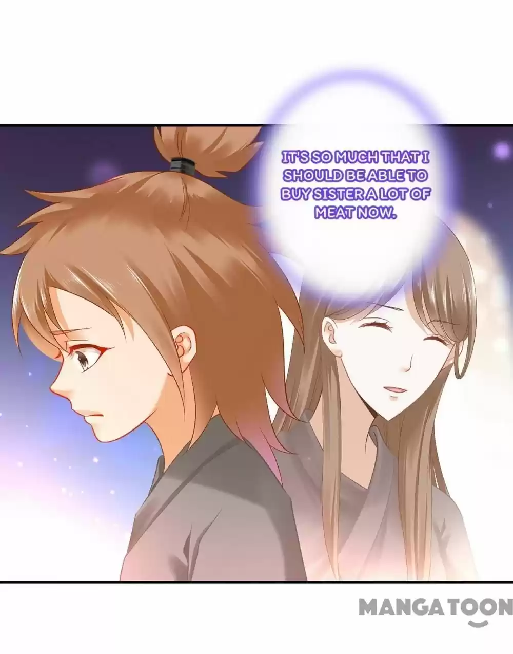 The Princess's Time Travel Chapter 238