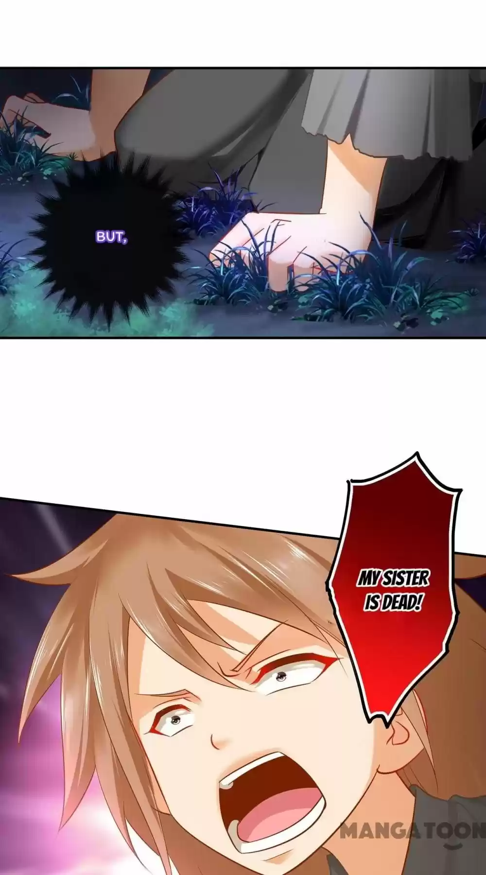 The Princess's Time Travel Chapter 238