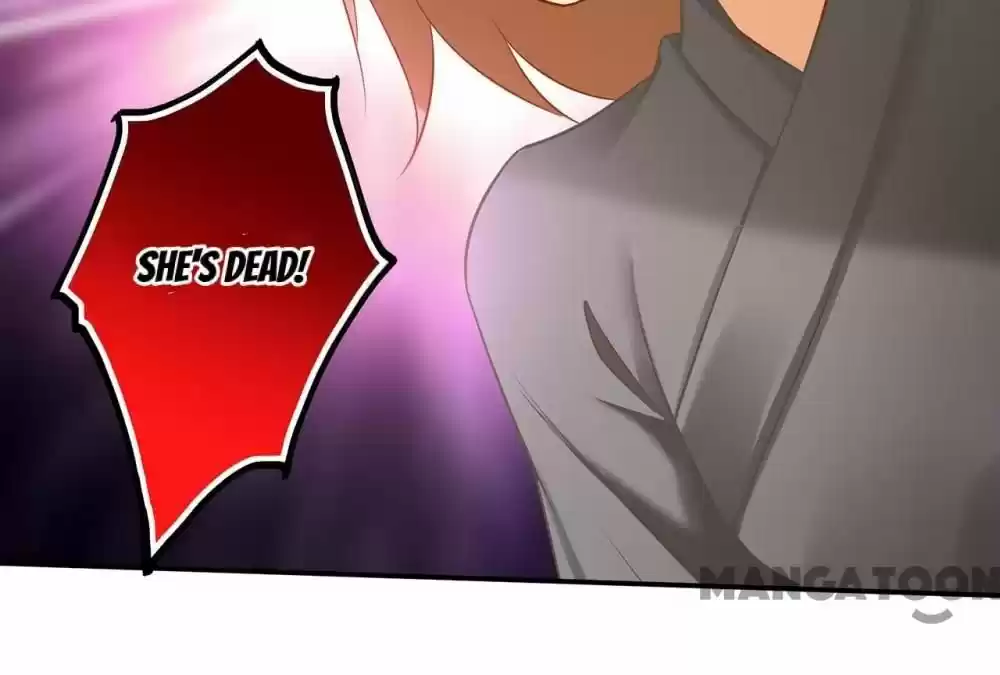 The Princess's Time Travel Chapter 238