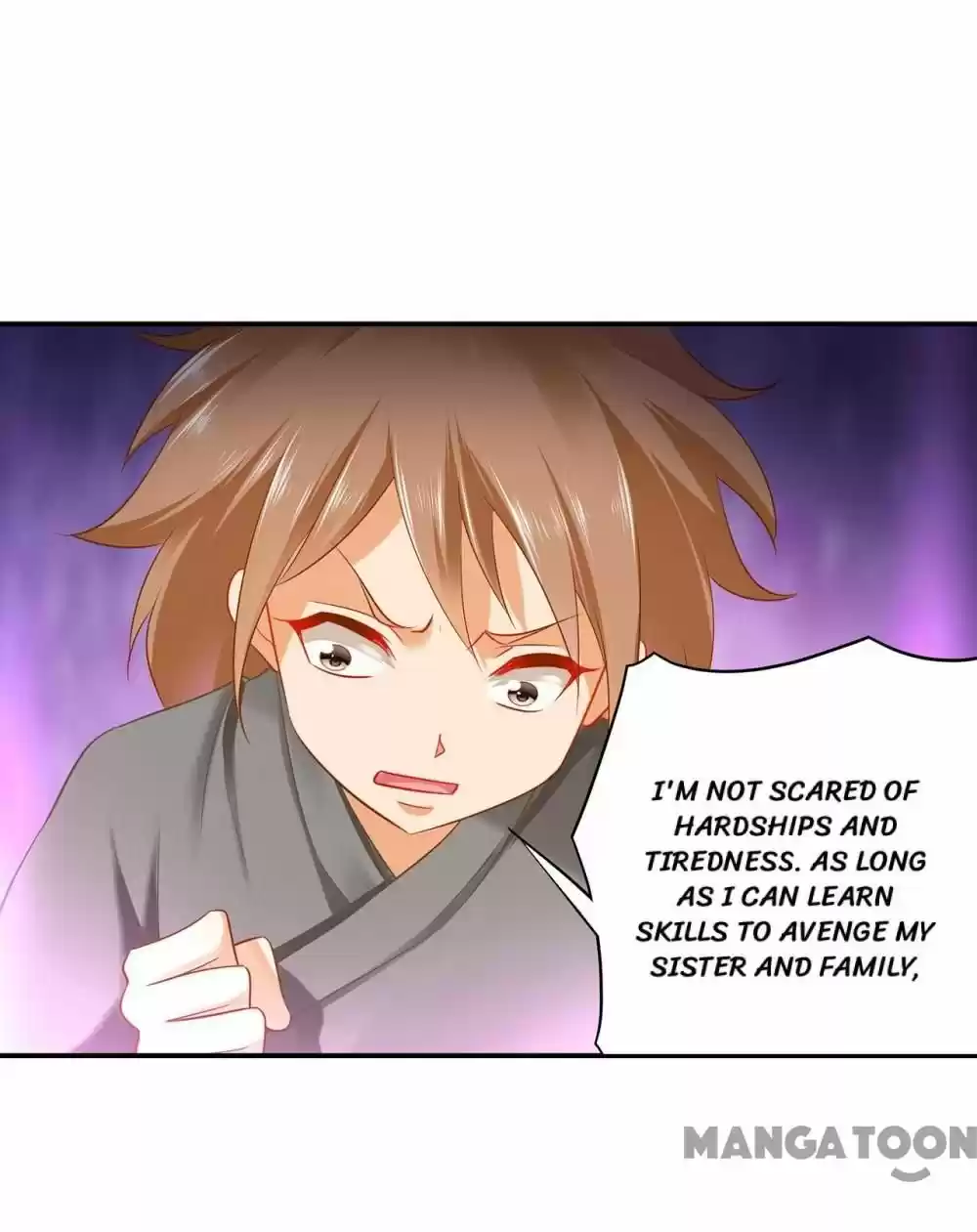 The Princess's Time Travel Chapter 238