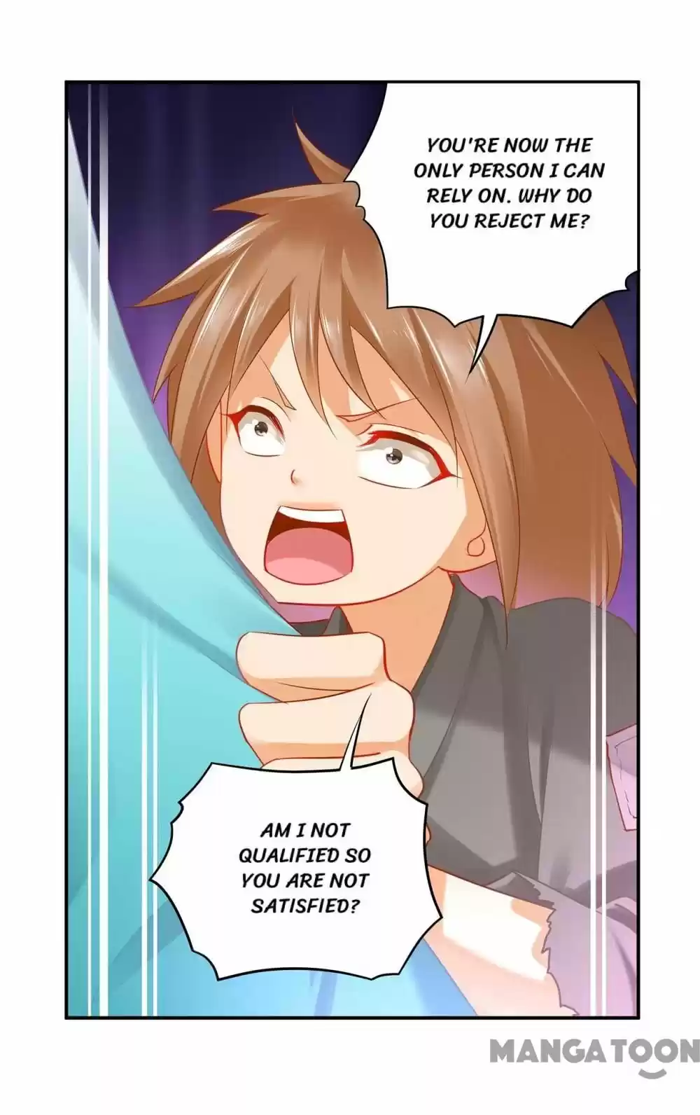 The Princess's Time Travel Chapter 238