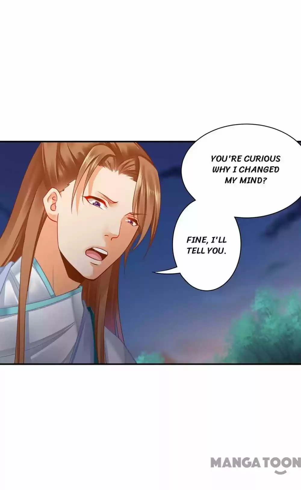 The Princess's Time Travel Chapter 238