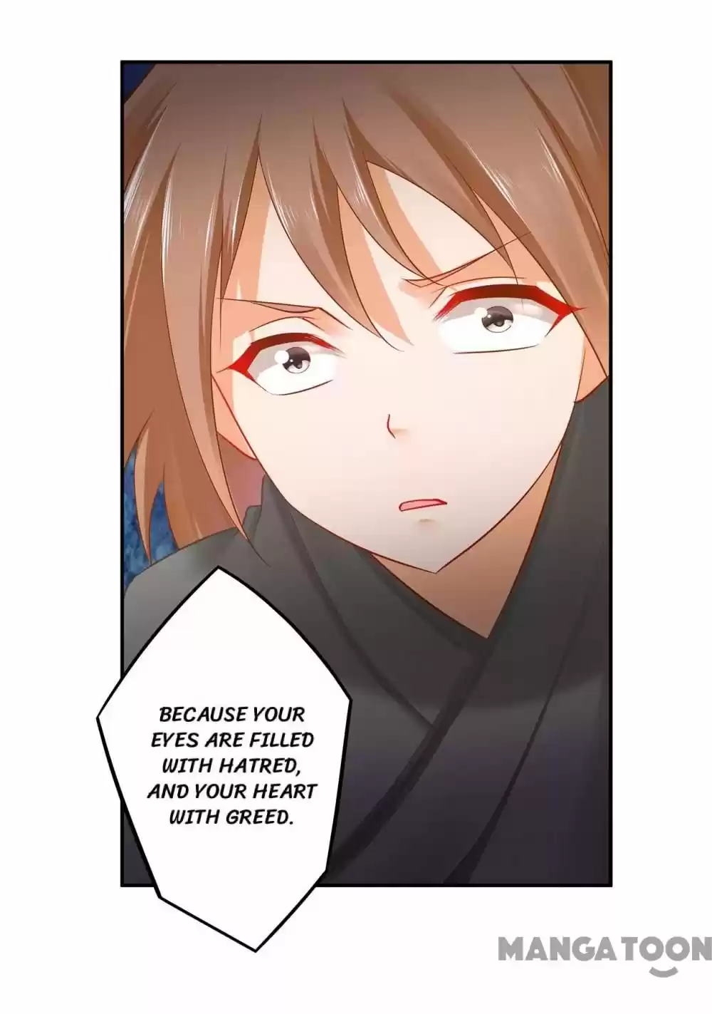 The Princess's Time Travel Chapter 238