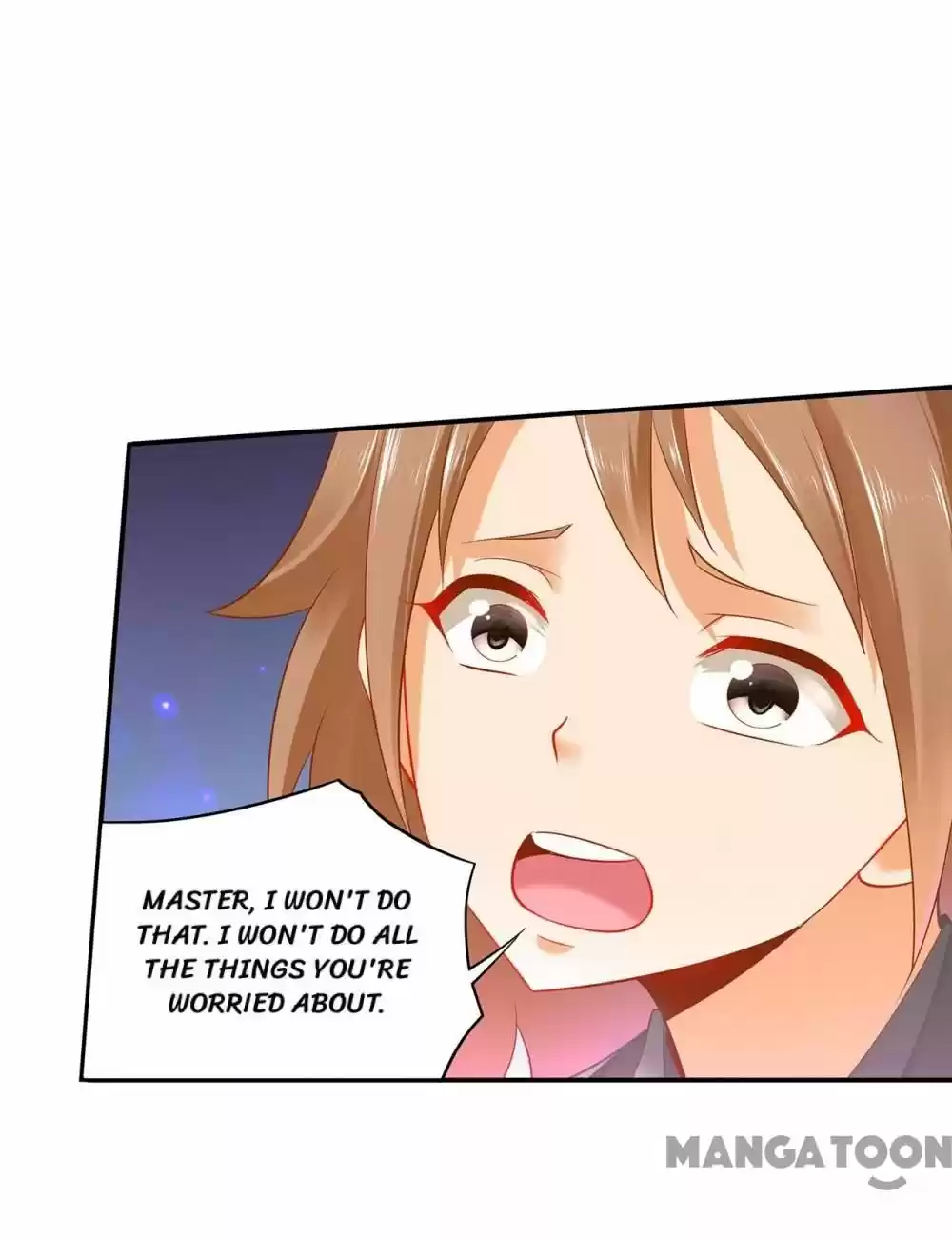 The Princess's Time Travel Chapter 238