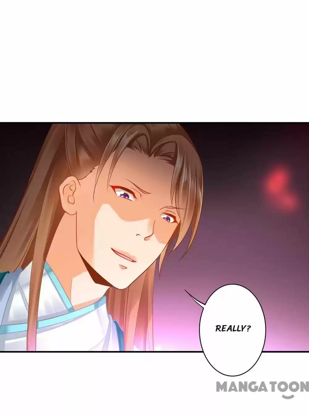 The Princess's Time Travel Chapter 238