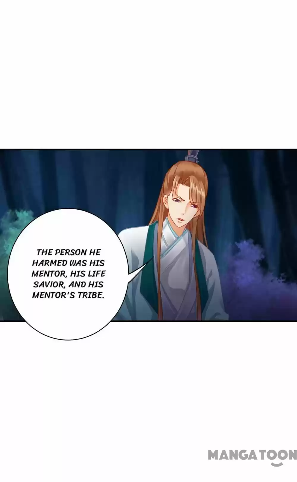 The Princess's Time Travel Chapter 238