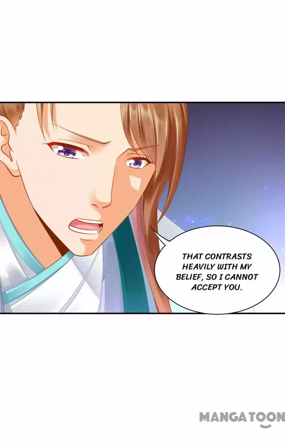 The Princess's Time Travel Chapter 238