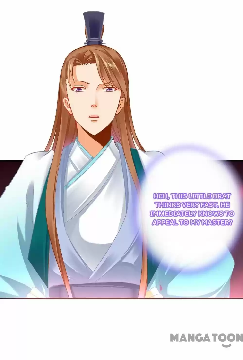 The Princess's Time Travel Chapter 238