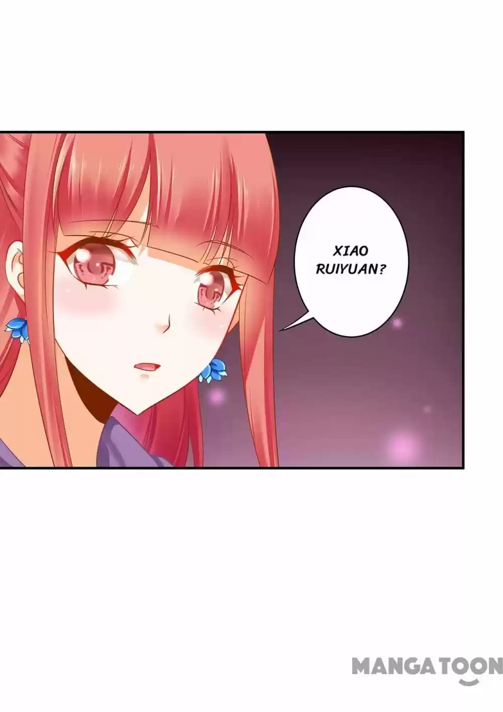 The Princess's Time Travel Chapter 238