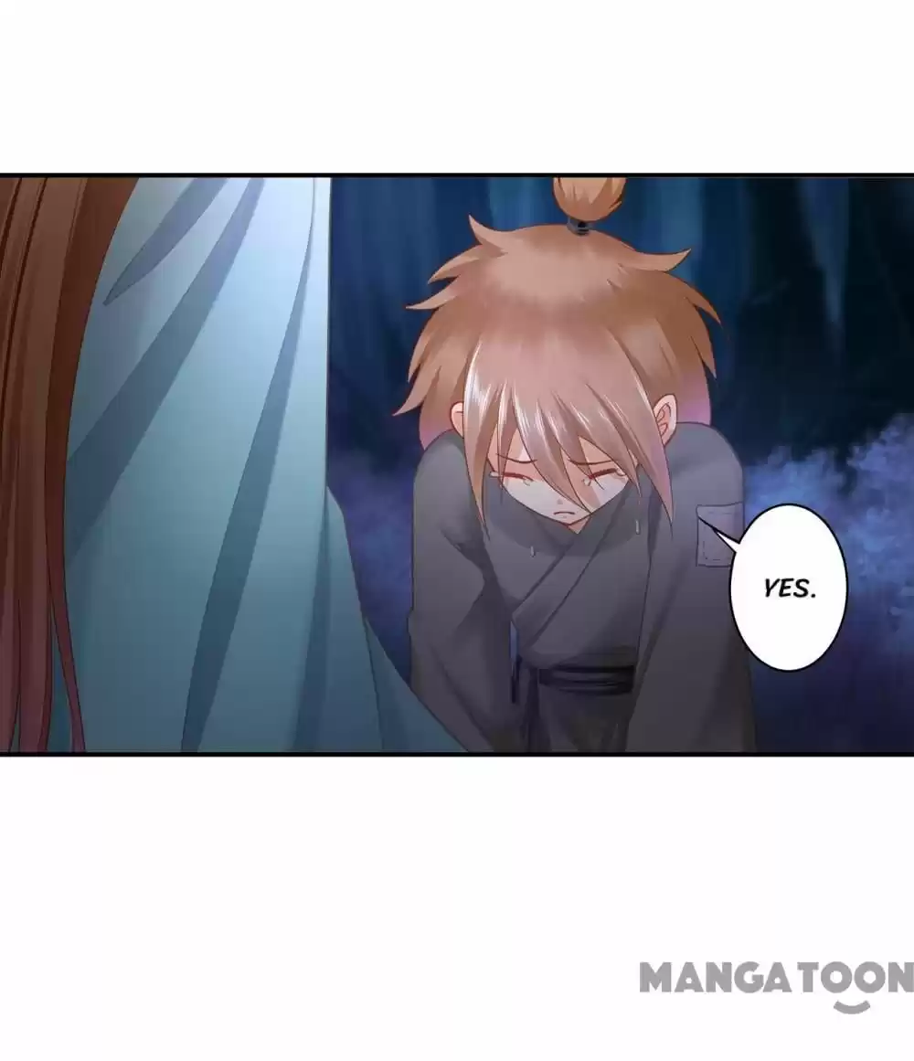 The Princess's Time Travel Chapter 239