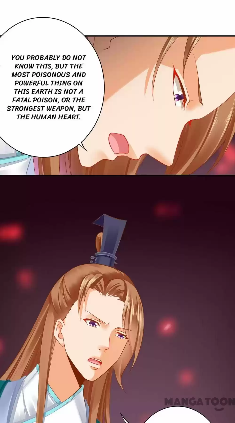 The Princess's Time Travel Chapter 239