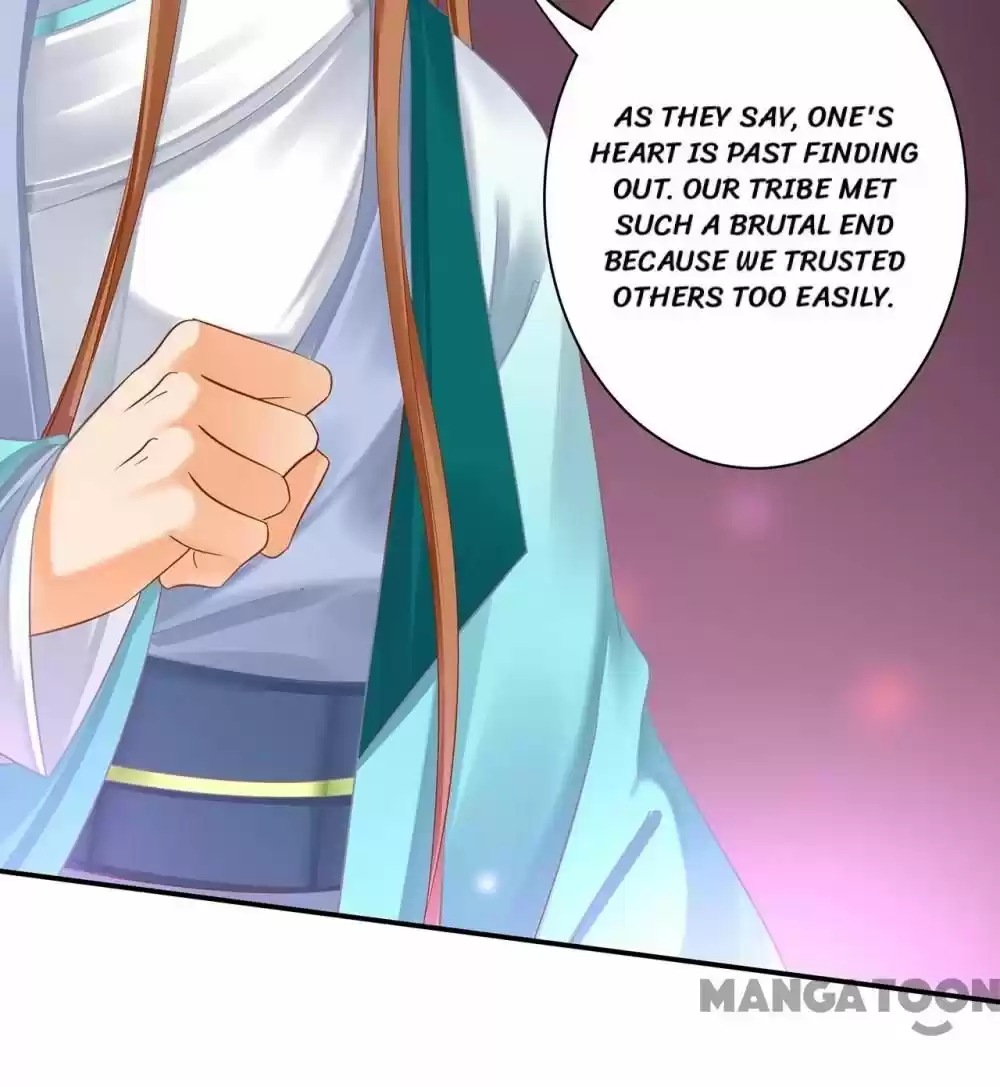 The Princess's Time Travel Chapter 239