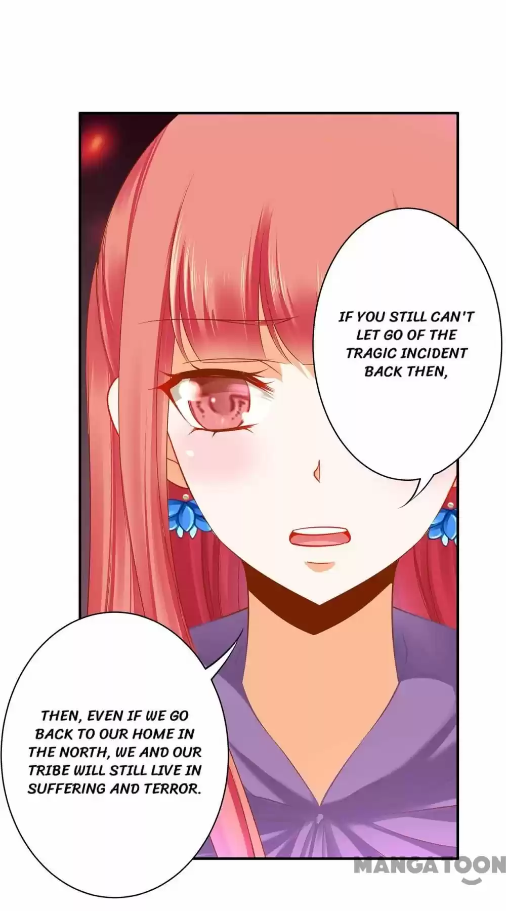 The Princess's Time Travel Chapter 239