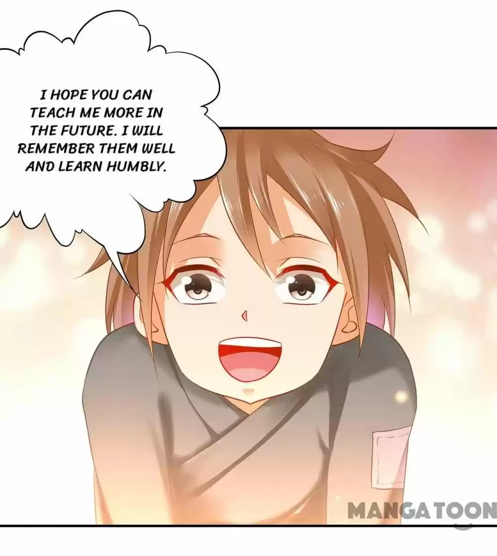 The Princess's Time Travel Chapter 239