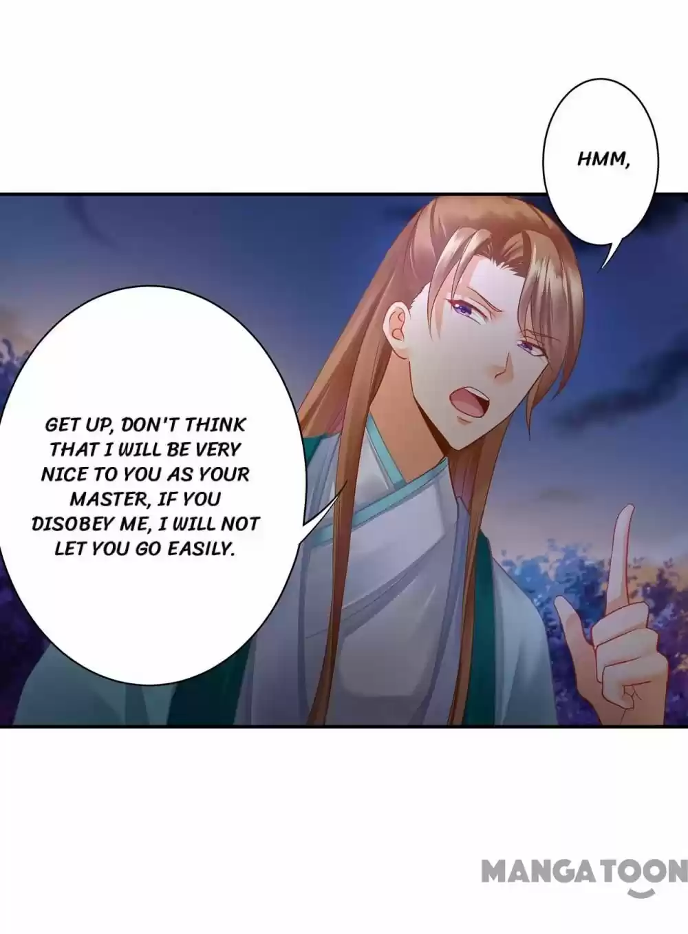 The Princess's Time Travel Chapter 239