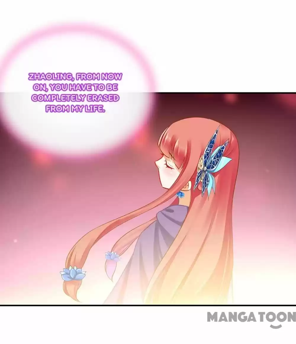 The Princess's Time Travel Chapter 239