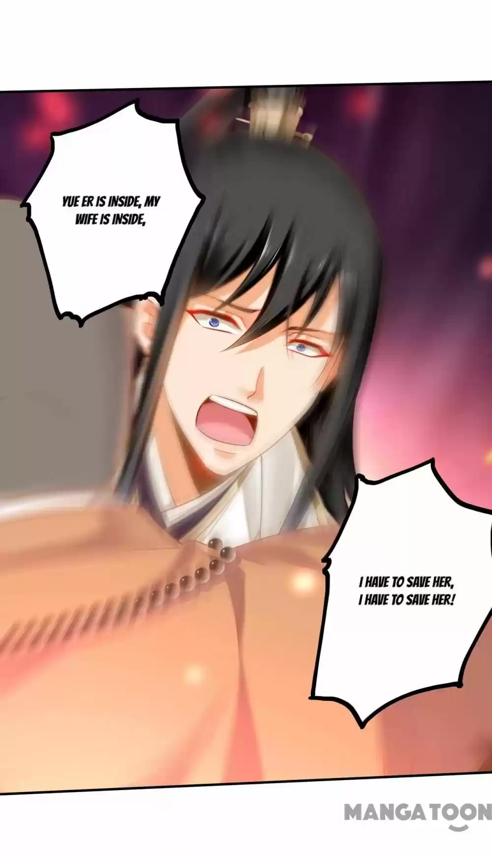 The Princess's Time Travel Chapter 239