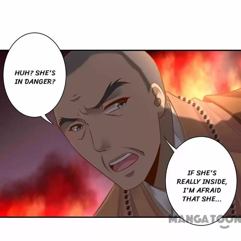 The Princess's Time Travel Chapter 239