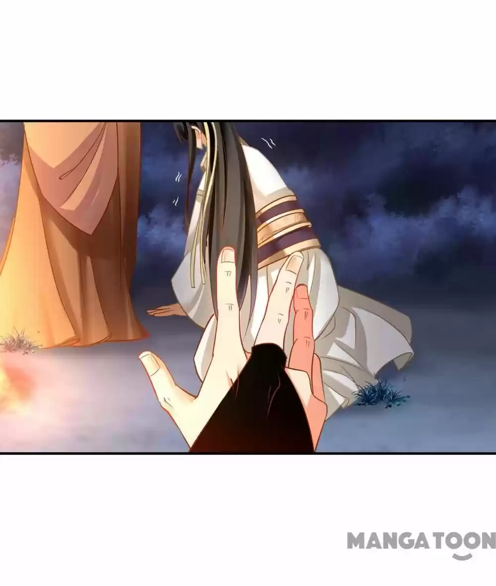 The Princess's Time Travel Chapter 239