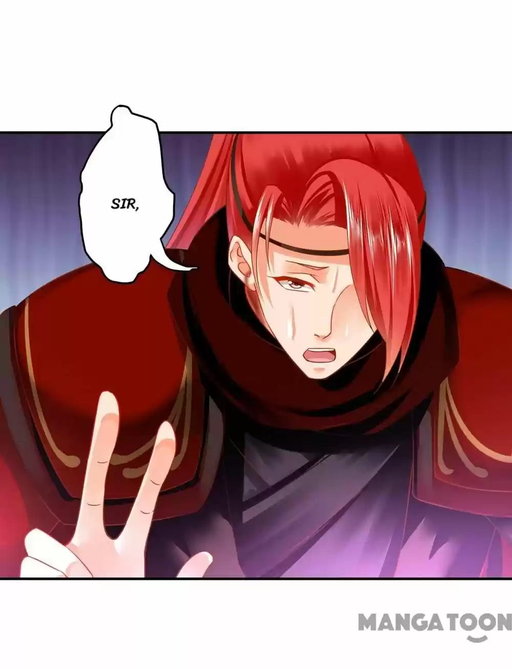 The Princess's Time Travel Chapter 239