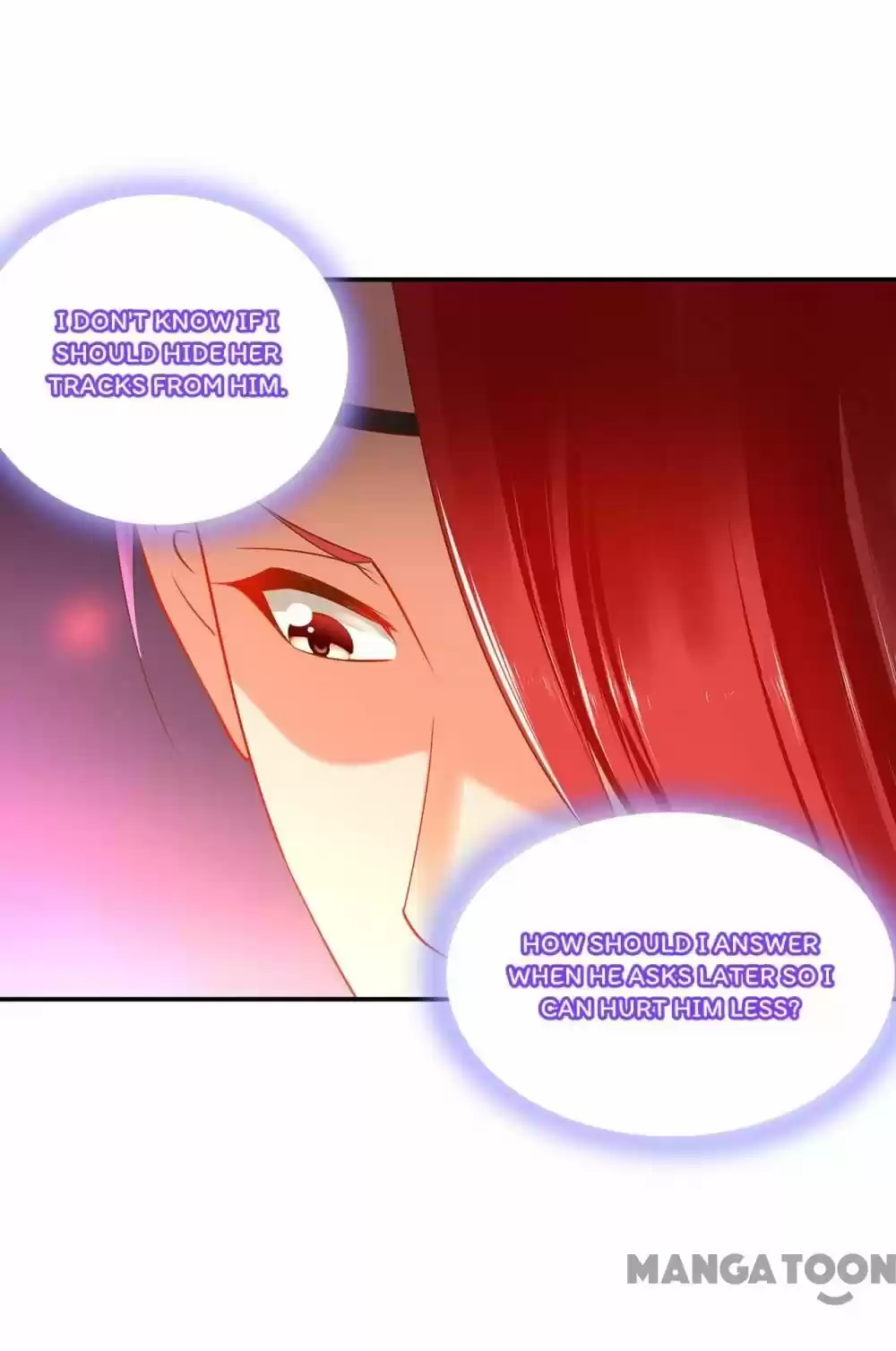 The Princess's Time Travel Chapter 240