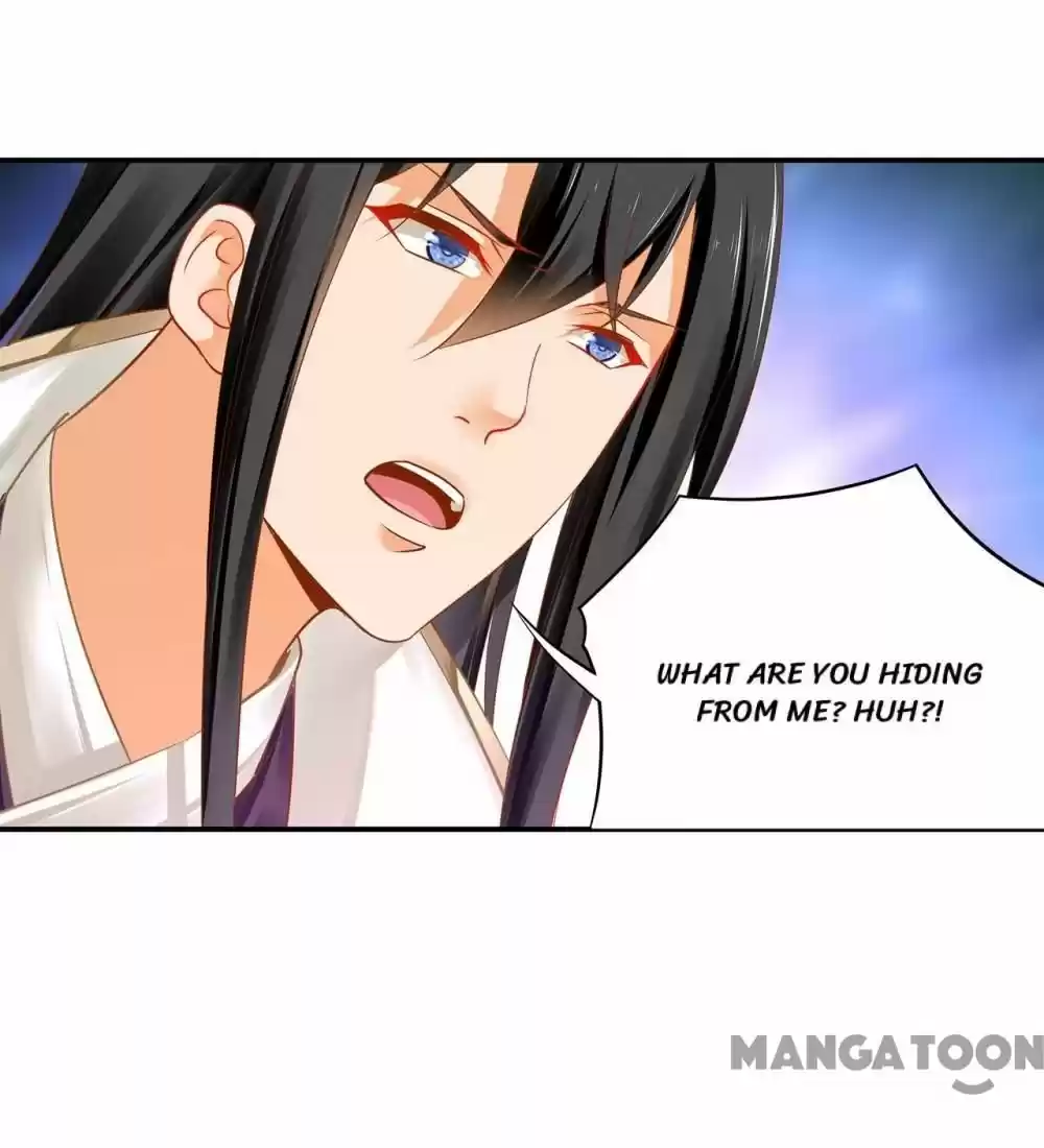 The Princess's Time Travel Chapter 240