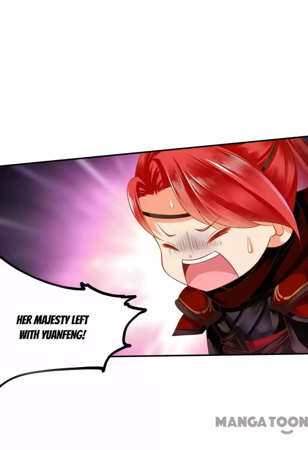 The Princess's Time Travel Chapter 240