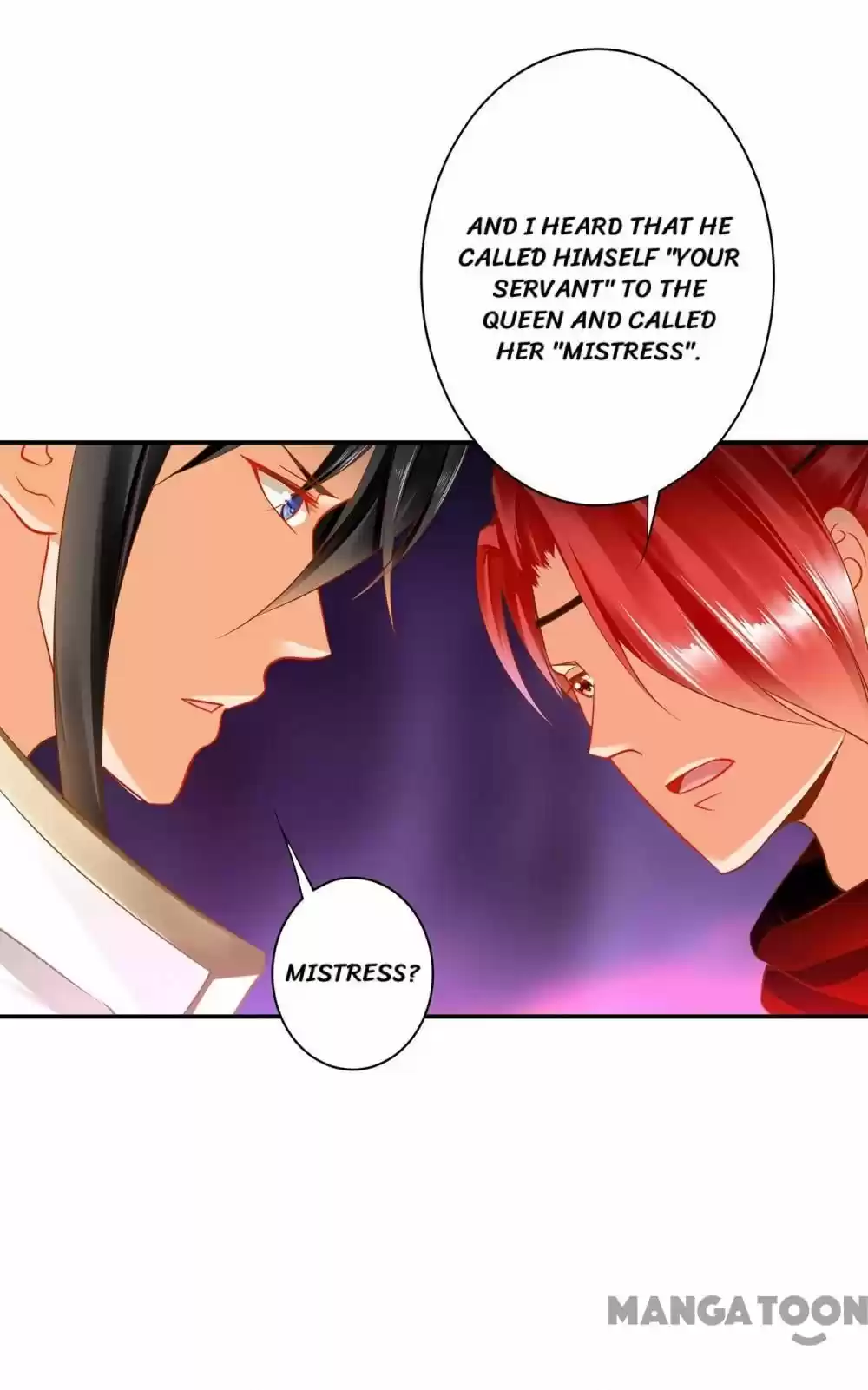 The Princess's Time Travel Chapter 240